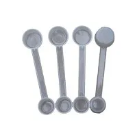 গ্রাম চামচ