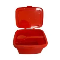 মিল্ক পাউডার বক্স