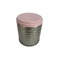 পোষা ক্যান ঢাকনা